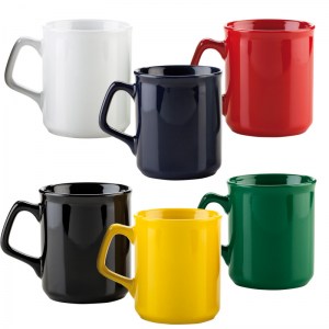 Mug Ceramica Redondo 11Oz VA-03